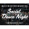 Social Dance Night on October 28, 2023